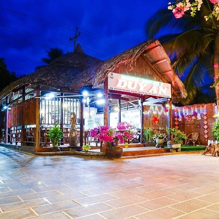 Duy An Guest House Муйне Екстер'єр фото