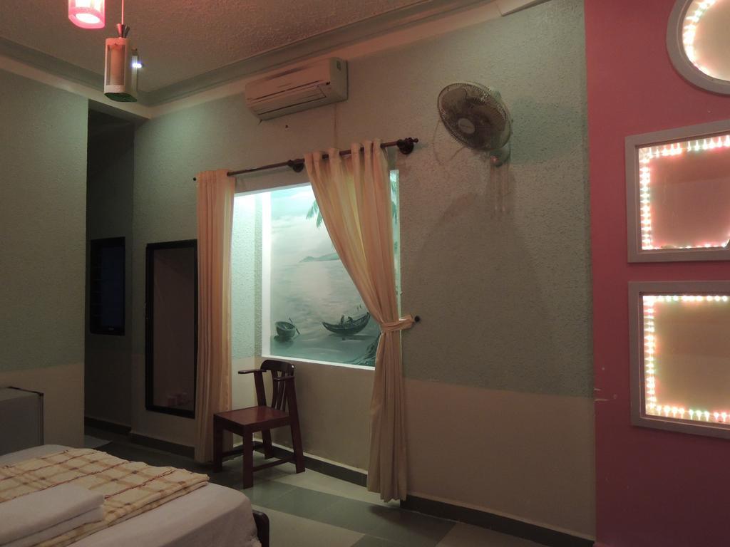 Duy An Guest House Муйне Екстер'єр фото