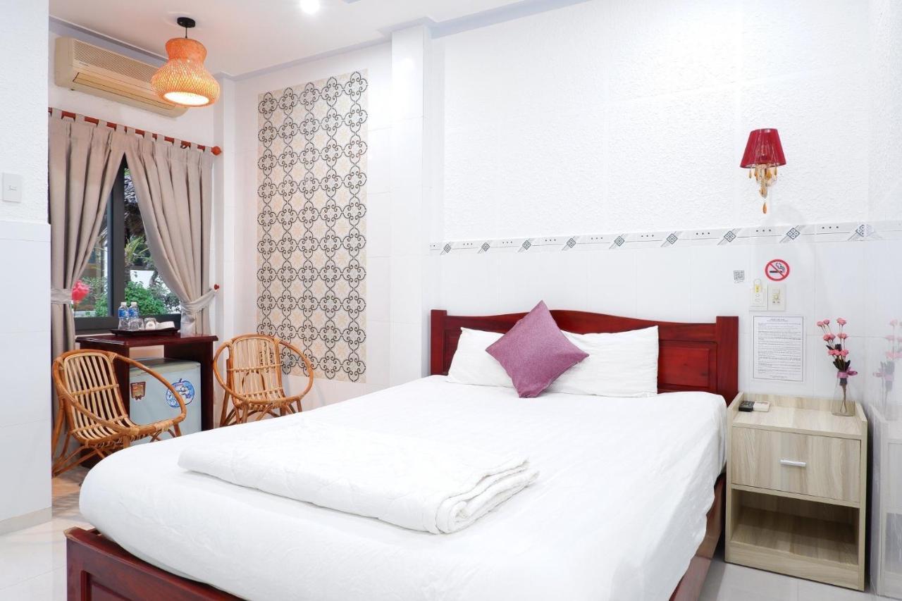 Duy An Guest House Муйне Екстер'єр фото