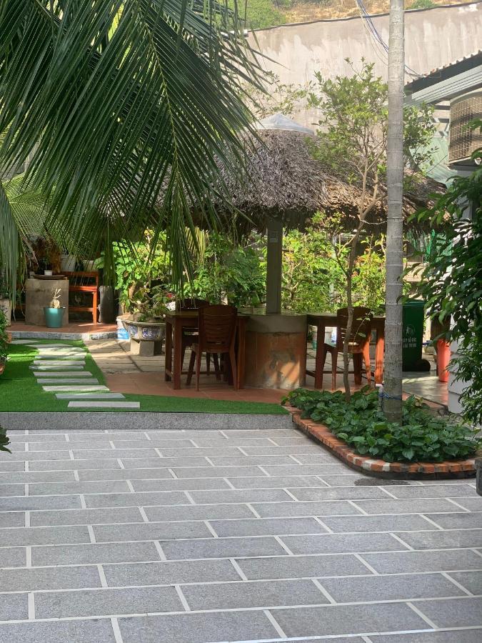 Duy An Guest House Муйне Екстер'єр фото