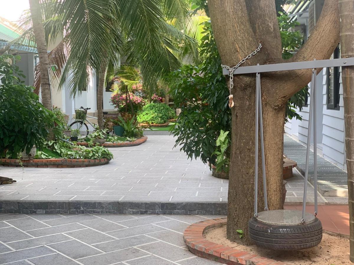 Duy An Guest House Муйне Екстер'єр фото