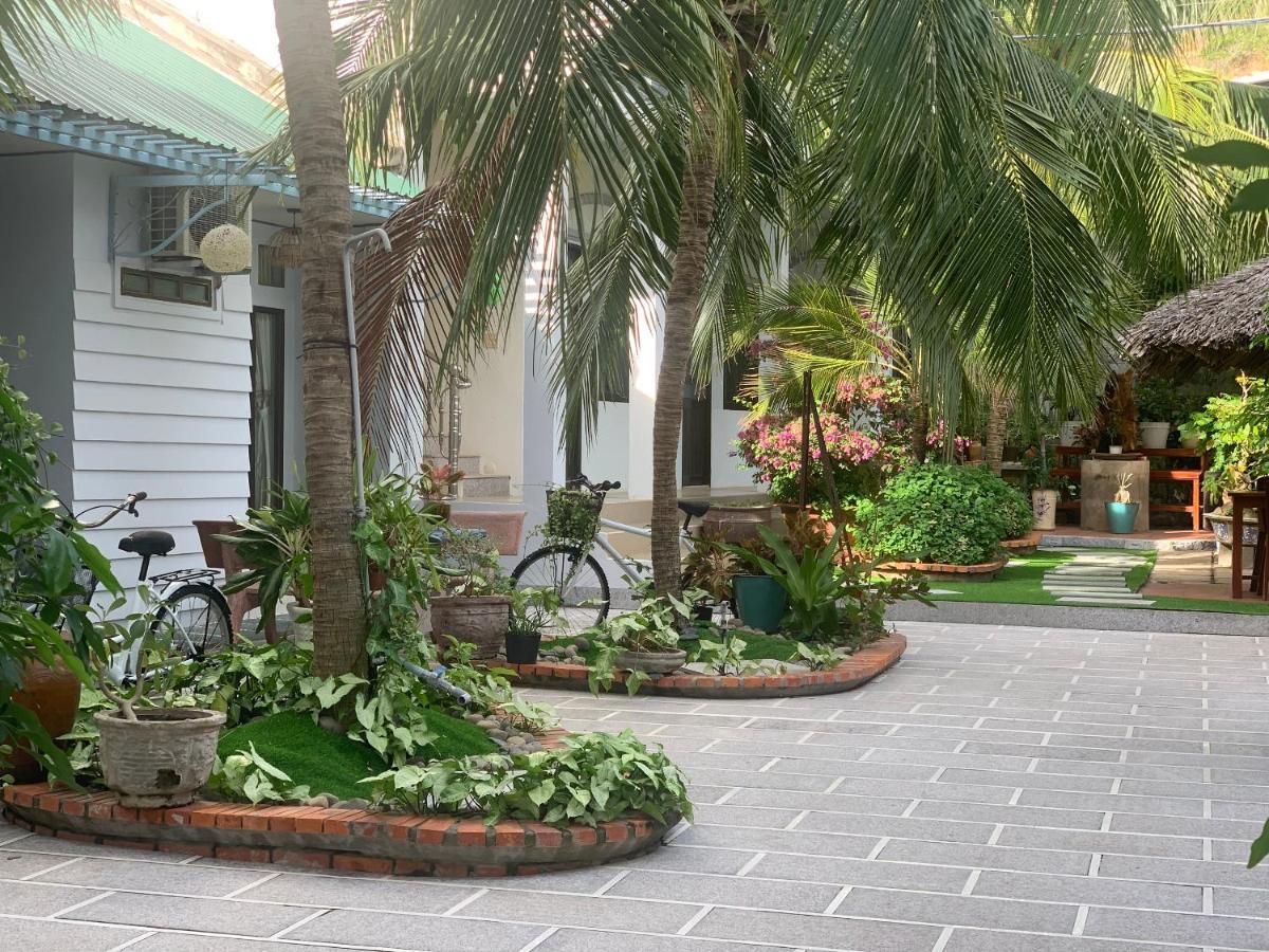 Duy An Guest House Муйне Екстер'єр фото