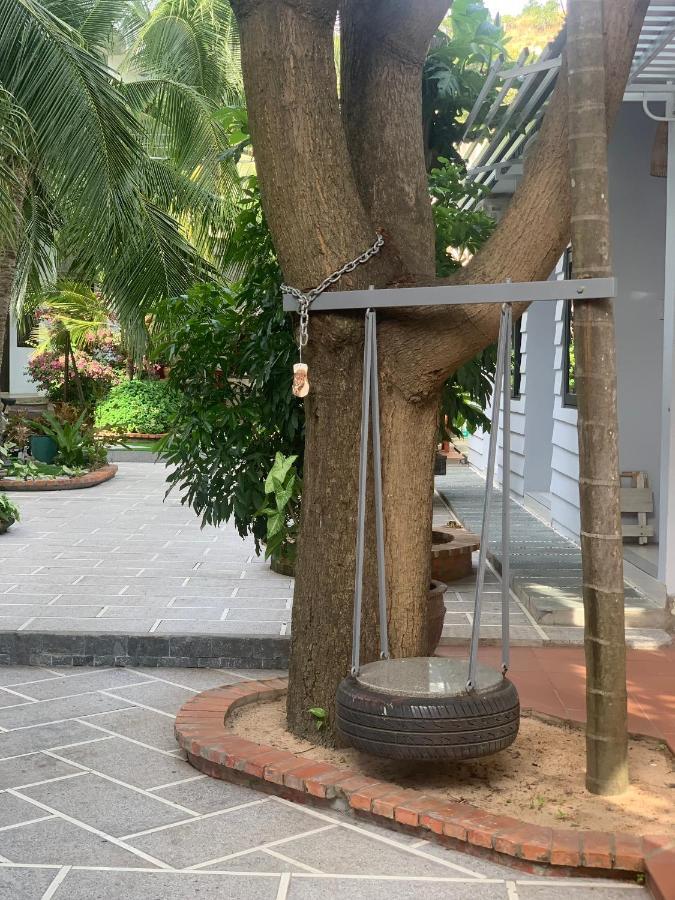 Duy An Guest House Муйне Екстер'єр фото
