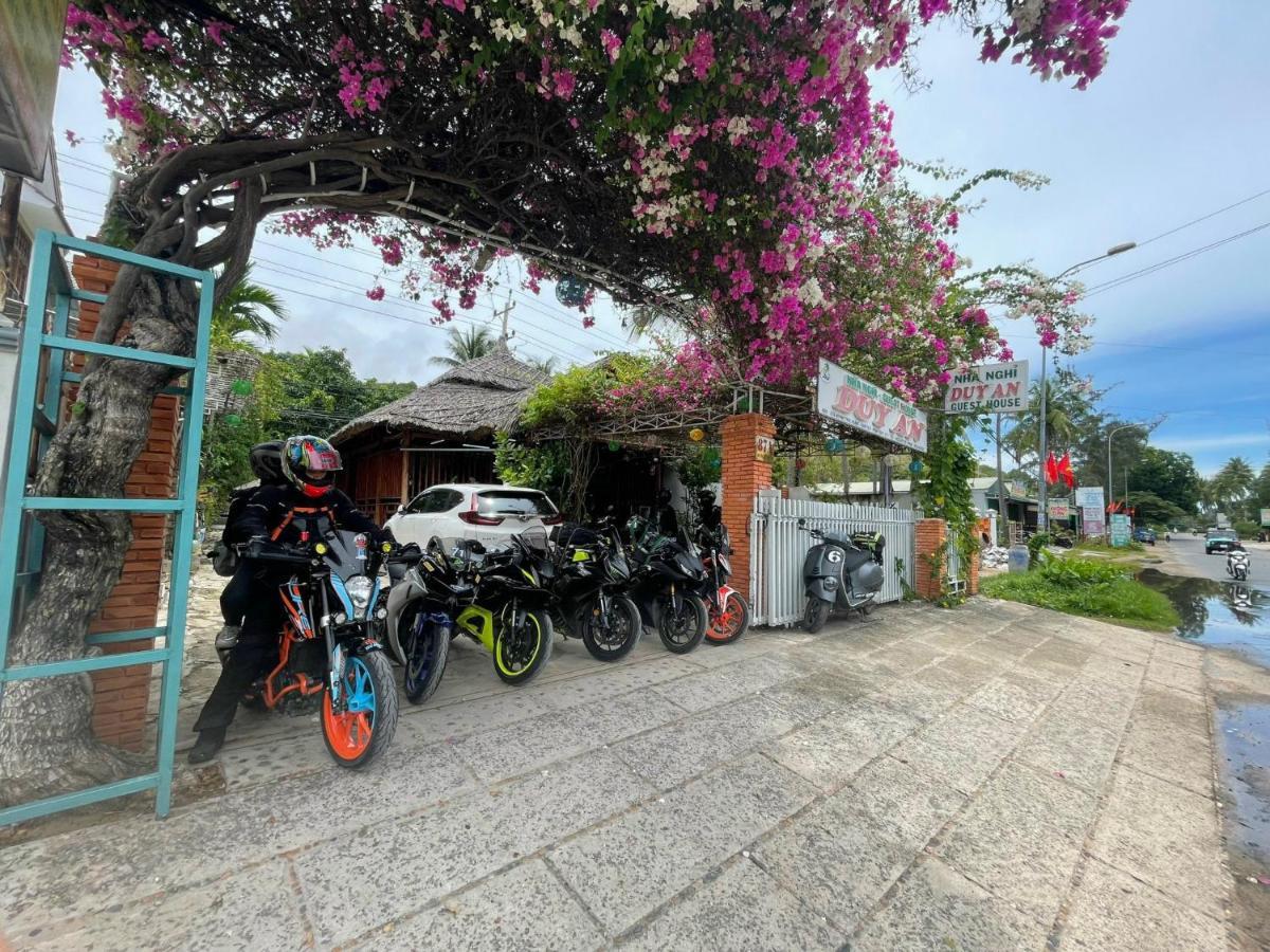 Duy An Guest House Муйне Екстер'єр фото