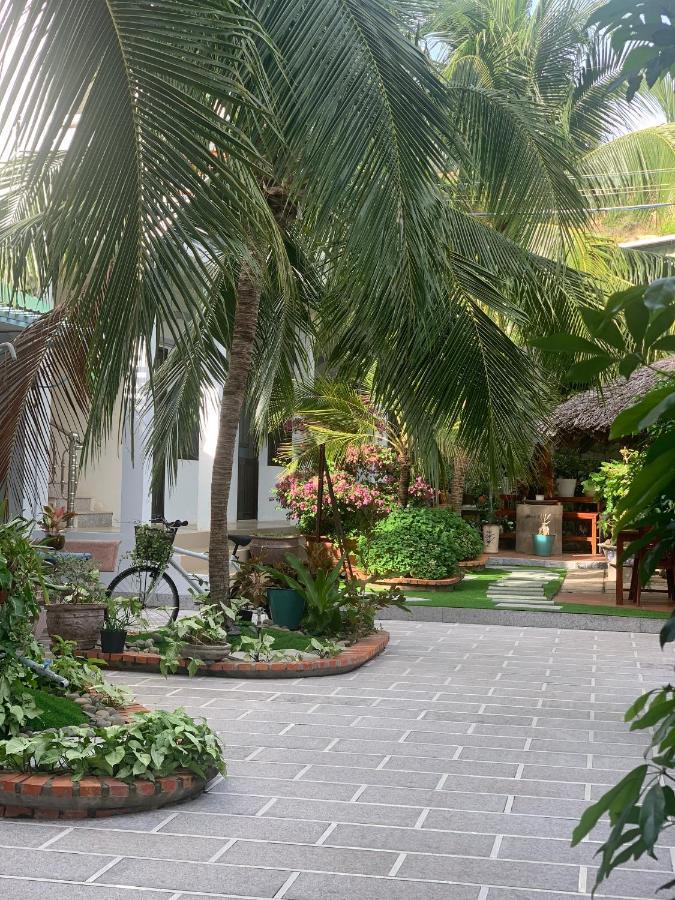 Duy An Guest House Муйне Екстер'єр фото