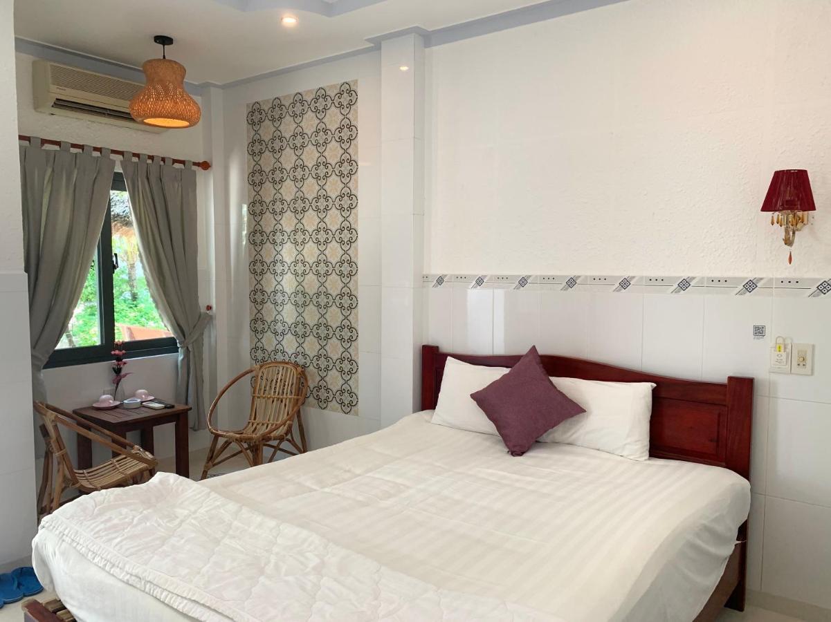 Duy An Guest House Муйне Екстер'єр фото
