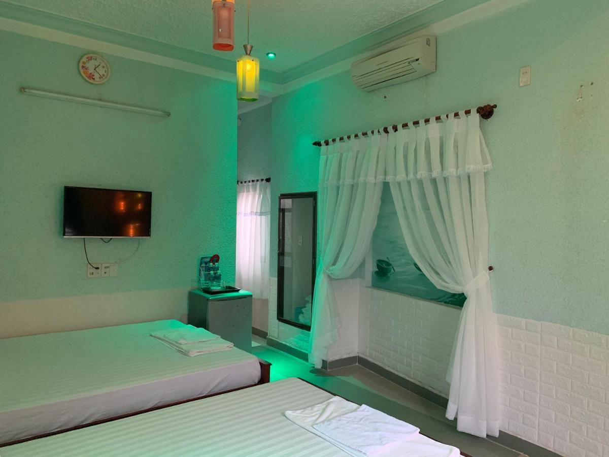 Duy An Guest House Муйне Екстер'єр фото
