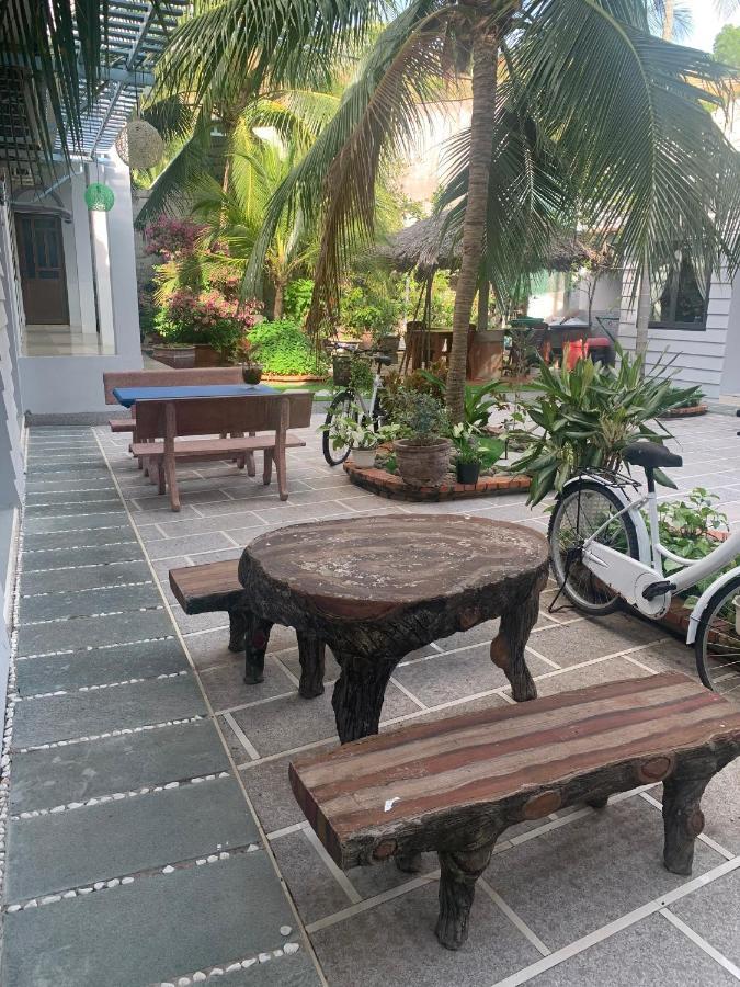 Duy An Guest House Муйне Екстер'єр фото