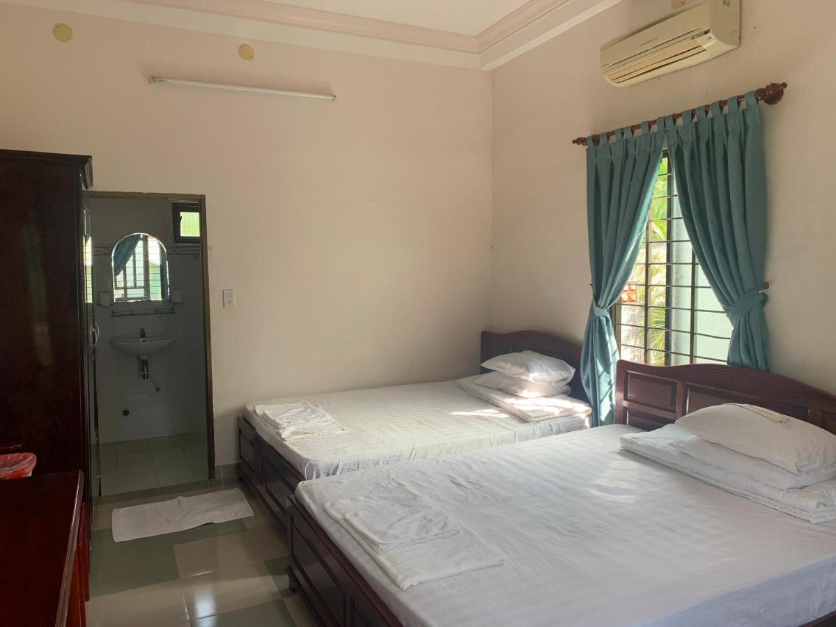 Duy An Guest House Муйне Екстер'єр фото