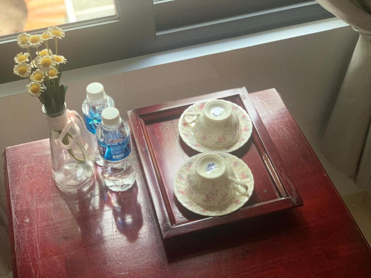 Duy An Guest House Муйне Екстер'єр фото