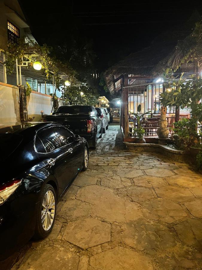 Duy An Guest House Муйне Екстер'єр фото