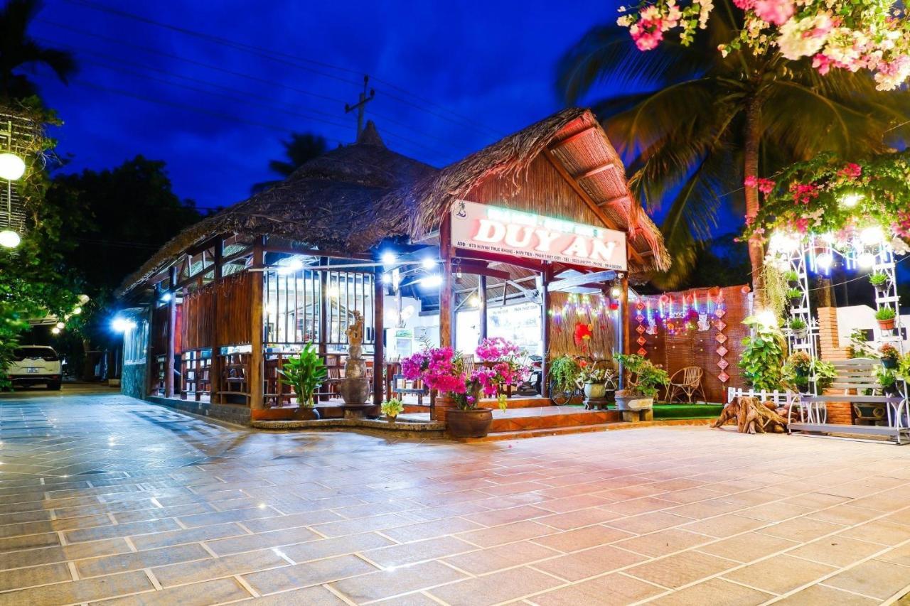 Duy An Guest House Муйне Екстер'єр фото