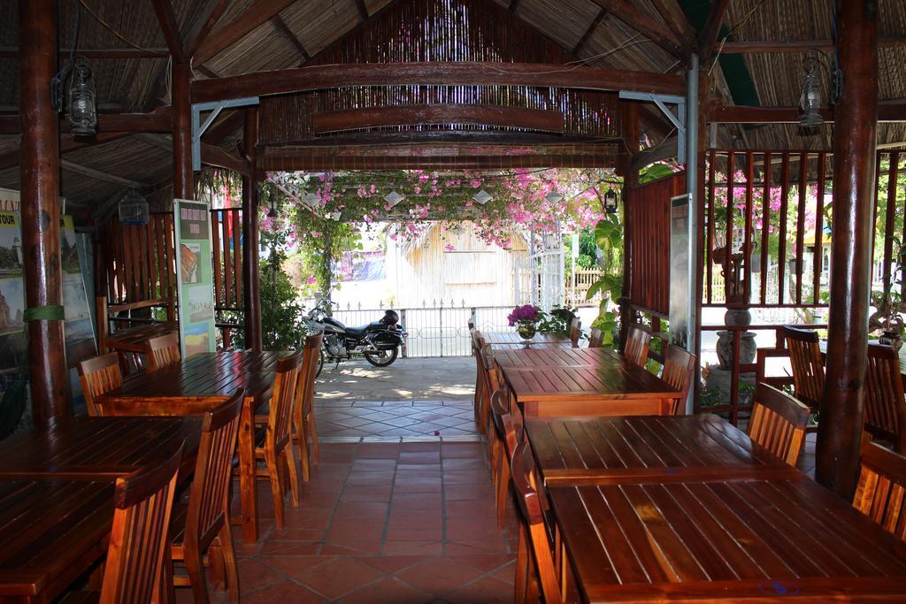 Duy An Guest House Муйне Екстер'єр фото