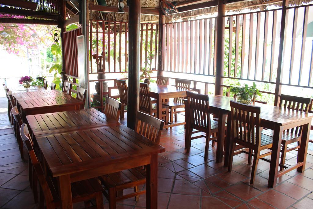 Duy An Guest House Муйне Екстер'єр фото