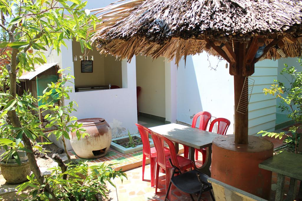 Duy An Guest House Муйне Екстер'єр фото
