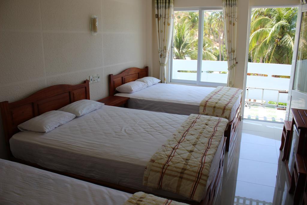 Duy An Guest House Муйне Екстер'єр фото