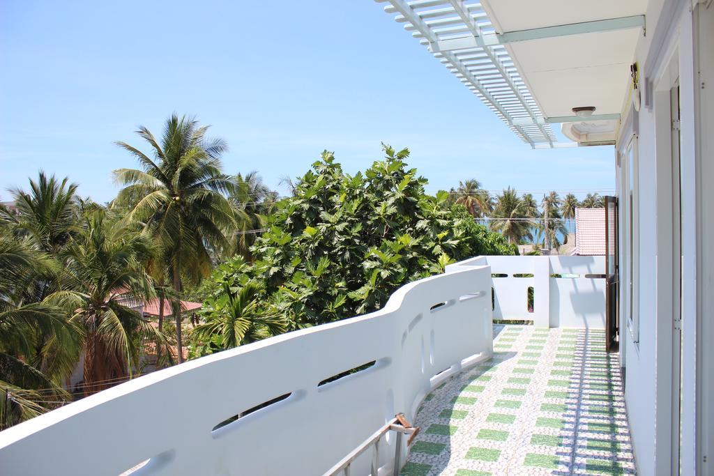 Duy An Guest House Муйне Екстер'єр фото