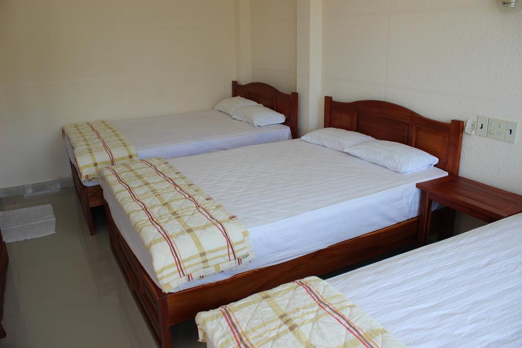Duy An Guest House Муйне Екстер'єр фото
