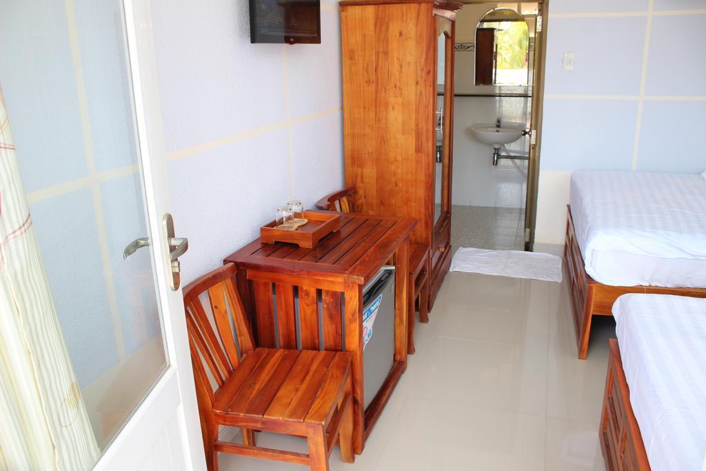Duy An Guest House Муйне Екстер'єр фото