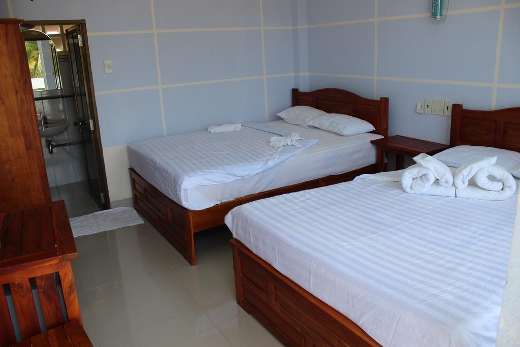 Duy An Guest House Муйне Екстер'єр фото