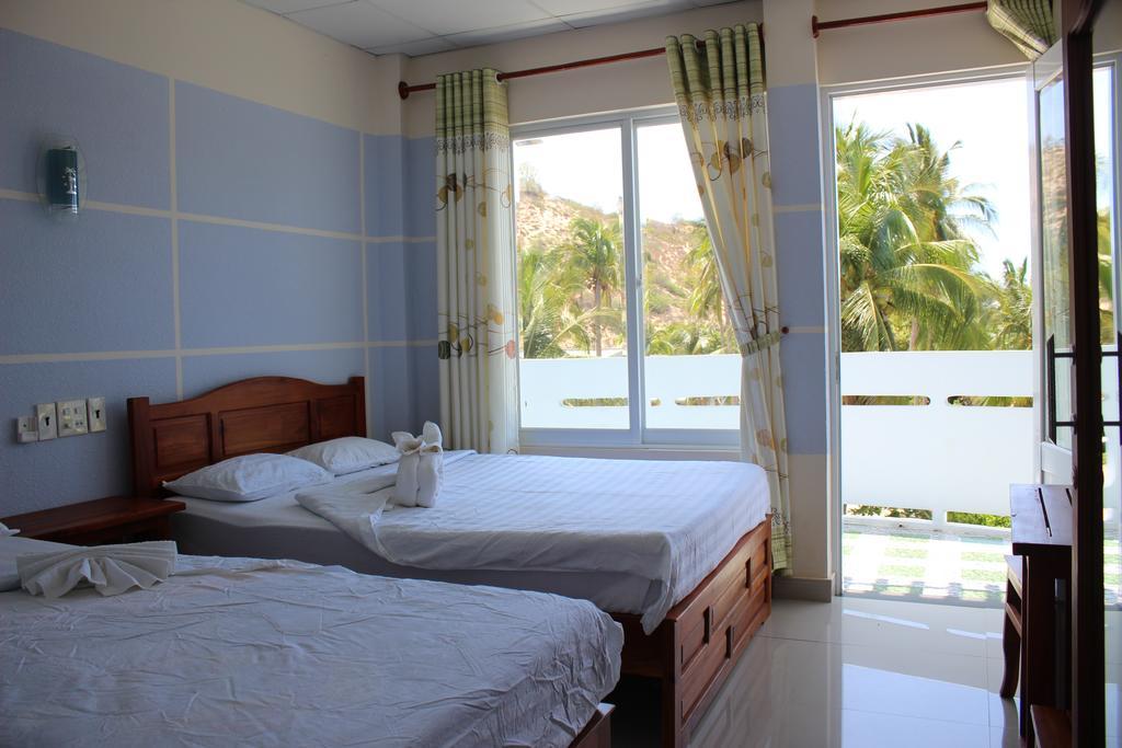 Duy An Guest House Муйне Екстер'єр фото