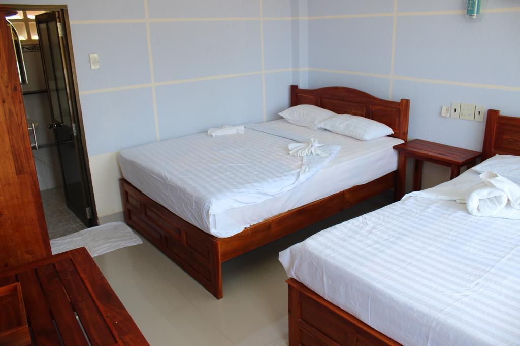 Duy An Guest House Муйне Екстер'єр фото