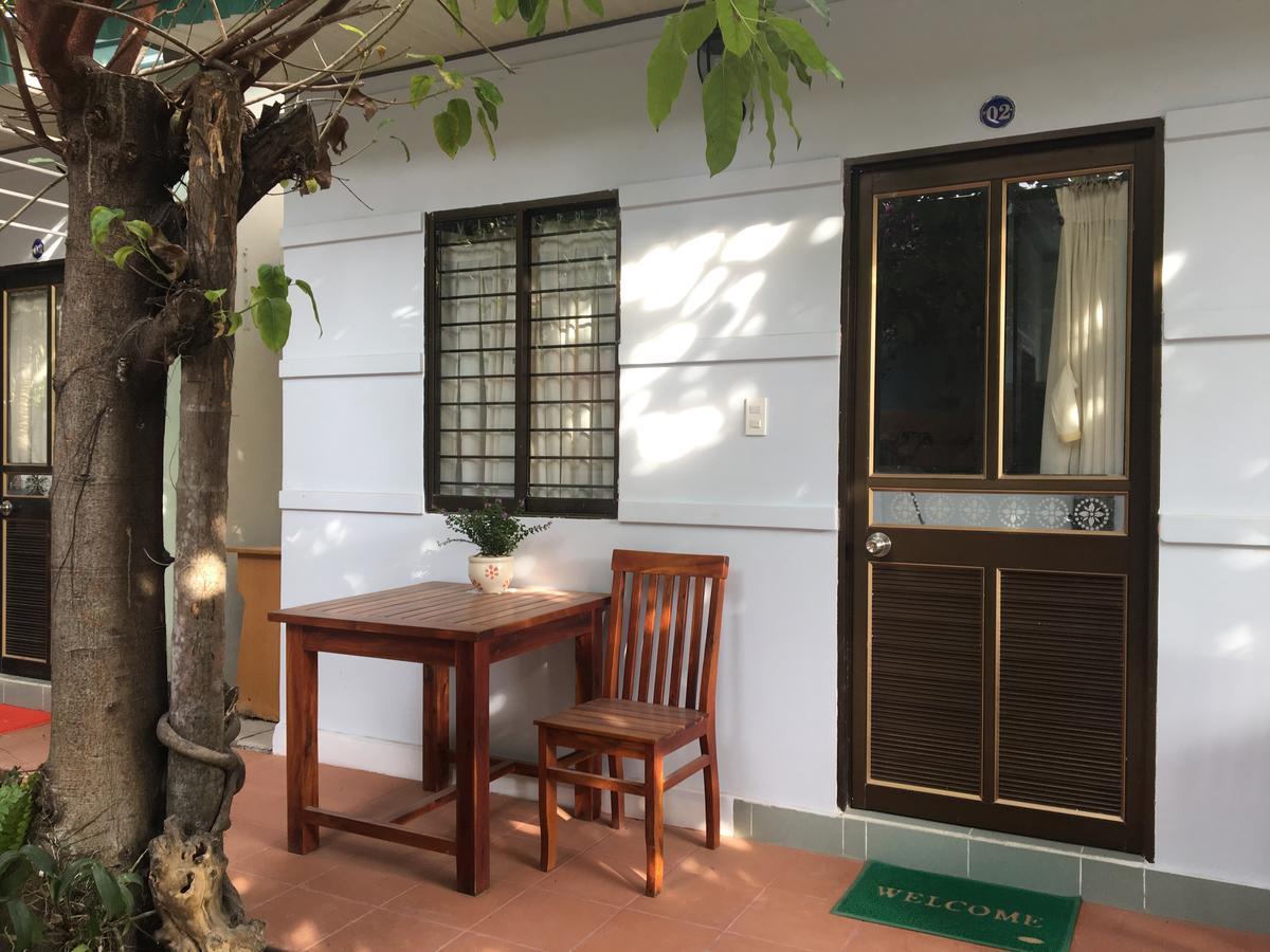 Duy An Guest House Муйне Екстер'єр фото
