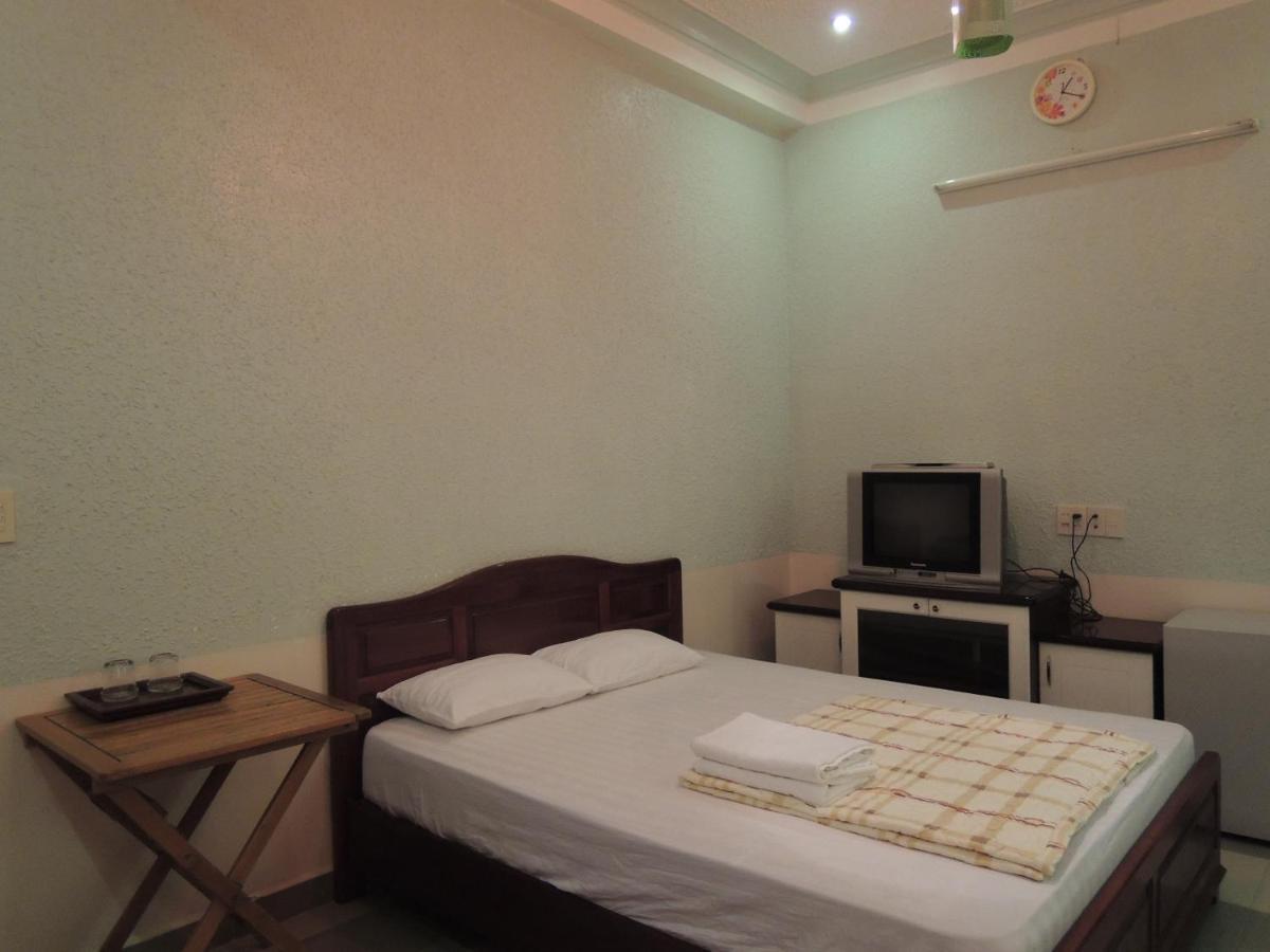 Duy An Guest House Муйне Екстер'єр фото
